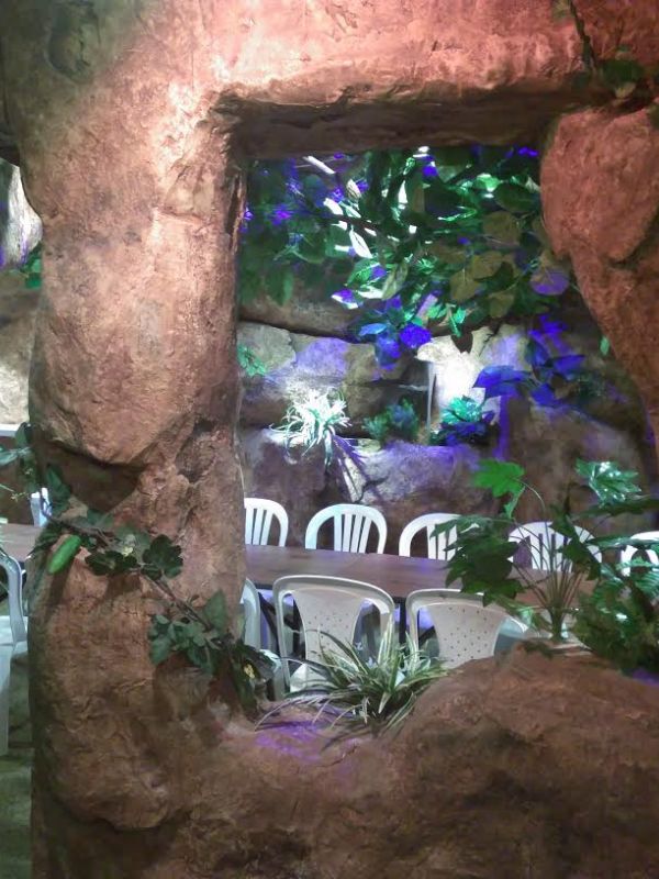 Locales Comerciales Temáticos