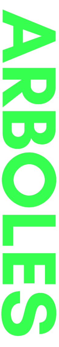 Árboles Artificiales para Paisajes