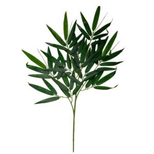 REF: RELLENO HOJA VERDE OSCURA