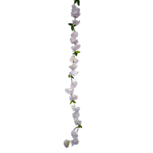 Plantas Colgantes Colores REF 0367-2 Rosa Claro