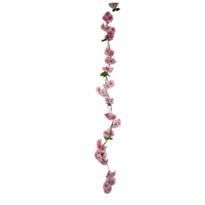 Plantas Colgantes Colores REF 0367-2 Rosa Fucsia