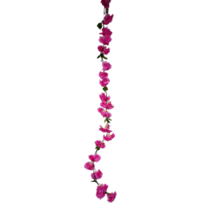 Plantas Colgantes Colores REF 0367-2 Rosa Oscuro