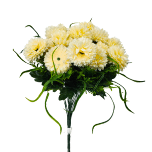 Plantas Colgantes Colores REF 8421 Beige