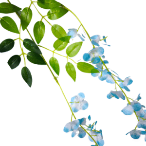 Plantas Colgantes Colores REF Colgante de Techo Azul