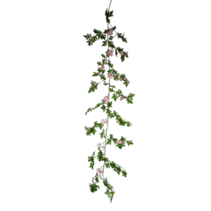 Plantas Colgantes Colores REF JT-TSJHT Rosa