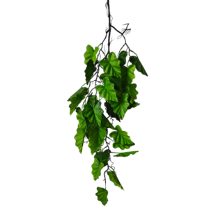 Plantas Colgantes REF DKZ-9074 Oscura