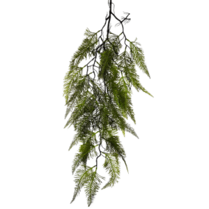Plantas Colgantes REF 8467 Oscuro