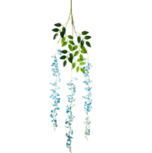 REF Colgante de Techo Azul