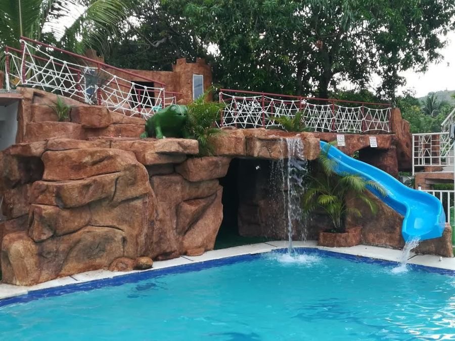 Cascadas Artificiales