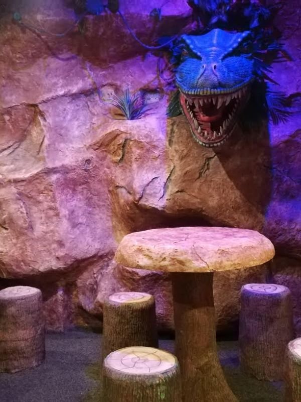 Locales Comerciales Temáticos